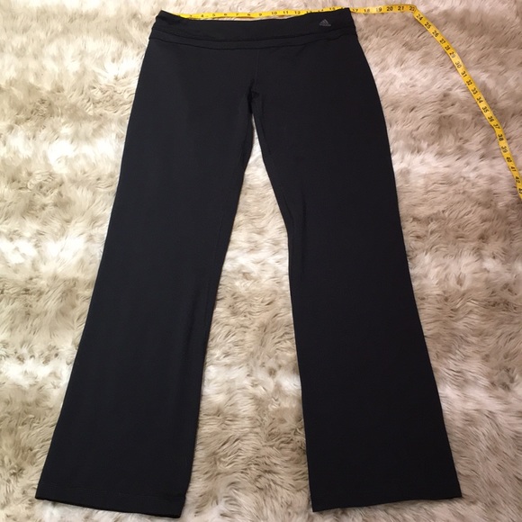 adidas Pants - ADIDAS ACTIVE WEAR WOMEN SIZE LARGE